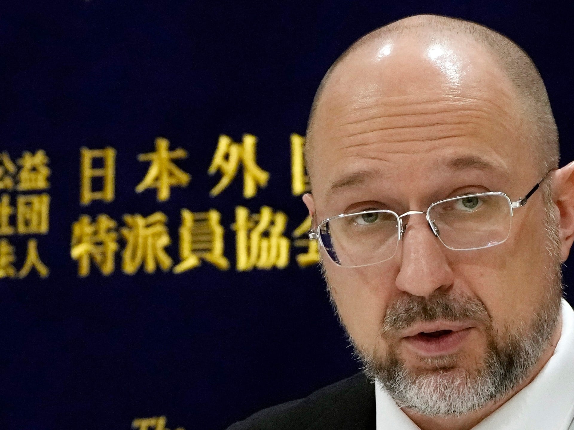 Featured image for "Ukraine Seeks Long-Term Missile Support from Japan for Post-War Reconstruction"