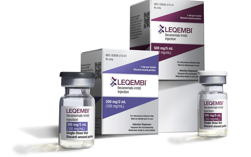 FDA Grants Full Approval to Novel Alzheimer's Drug, Igniting Hope Amidst Controversy