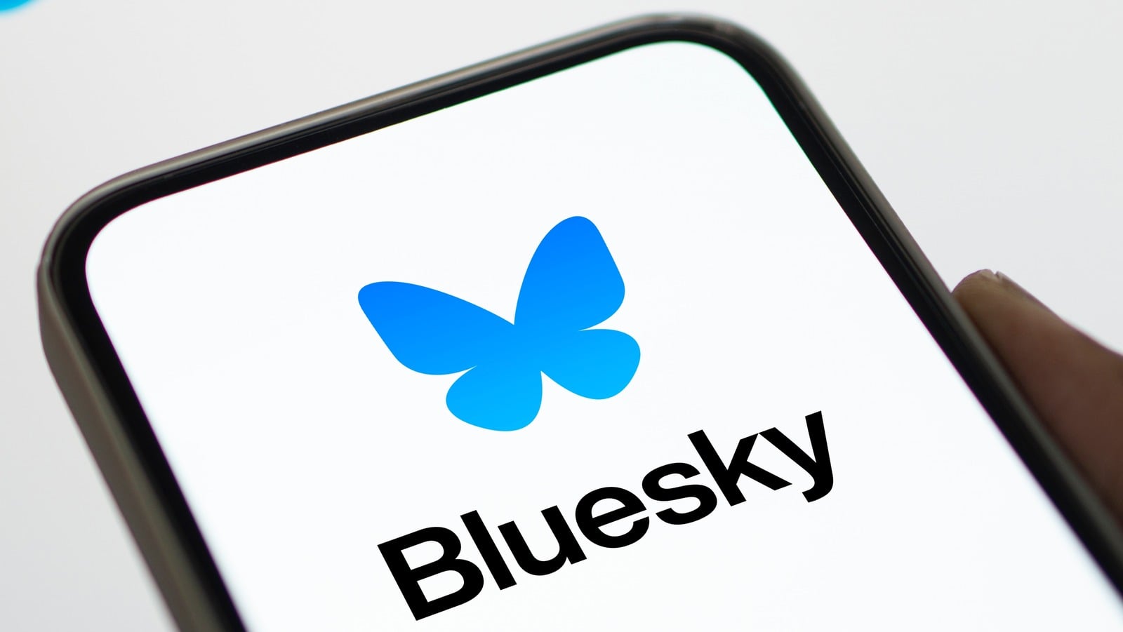 Featured image for Bluesky Surges as Users Flock from X, Challenging Twitter's Legacy