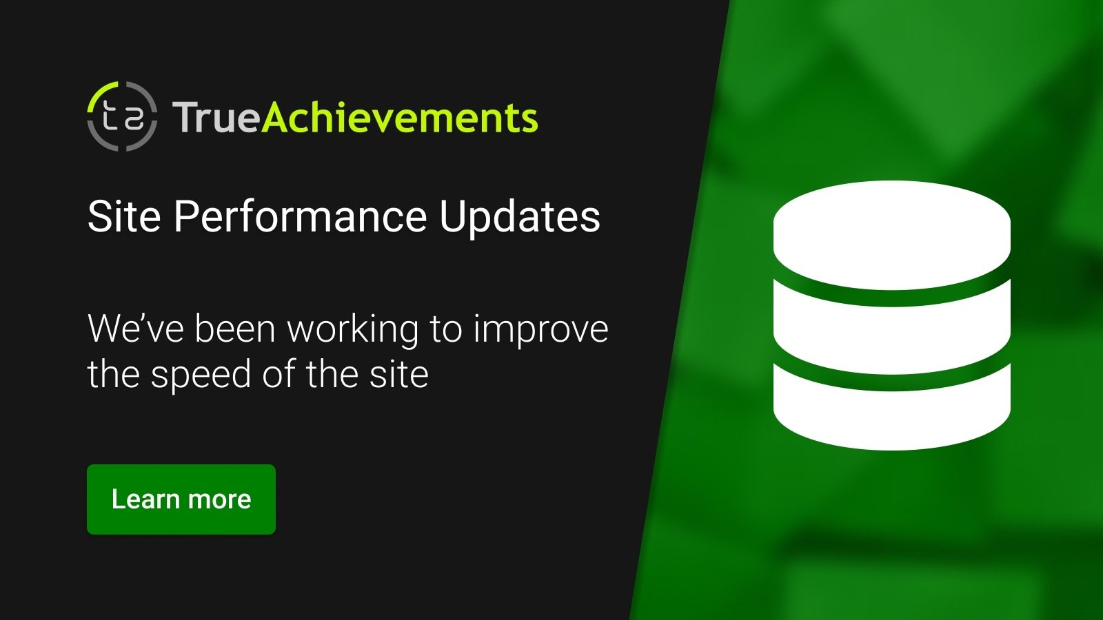 Featured image for "Update: TrueAchievement Score Storage Adjustment Implemented"