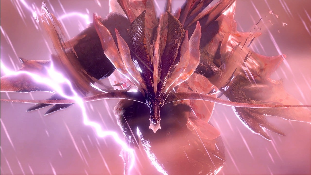 Featured image for "Monster Hunter Rise: Sunbreak's Latest Update Brings New Monsters and Features"