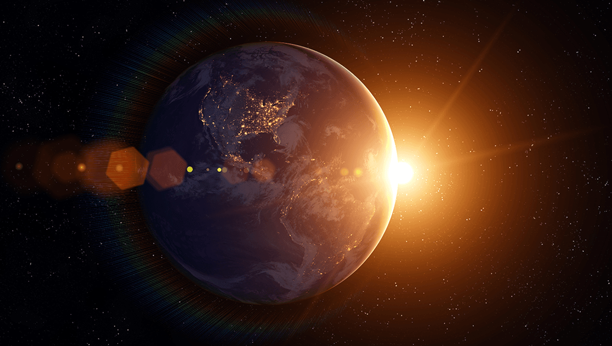 Featured image for Earth's Perihelion and Its Impact on Seasons and Sun Observations