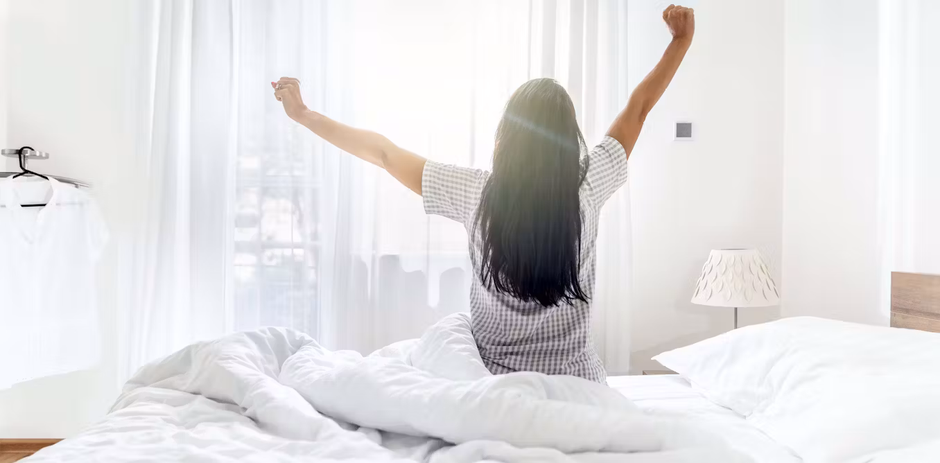 "The Link Between Diet and Quality Sleep: Expert Advice for Restful Nights"