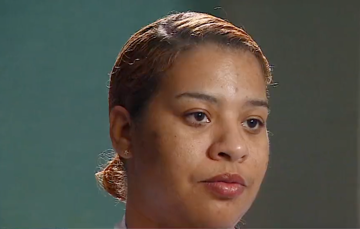 Deja Taylor, Mother of Child Who Shot Teacher, Faces New Federal Gun Charges.
