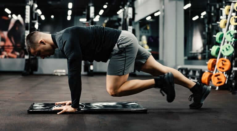 "Medicinal Foods to Naturally Boost Your Metabolism"