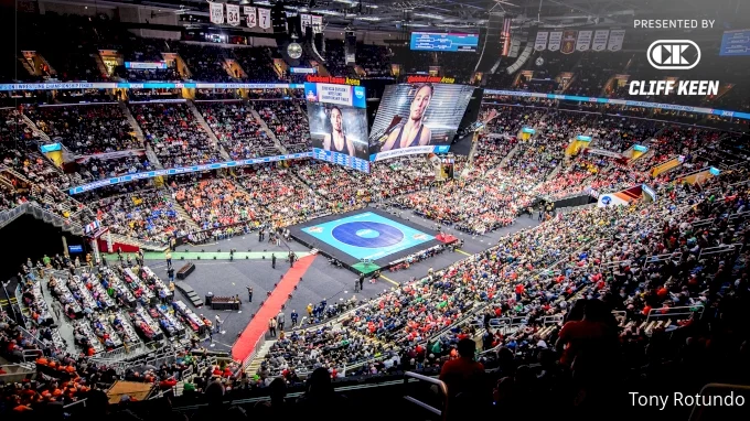 Cleveland 2026 NCAA Wrestling Preview: Deep-Dive Brackets, Favorites, and Breakout Contenders