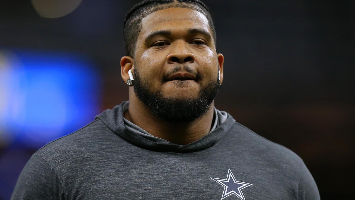 Featured image for "Cowboys Bolster Roster with La'el Collins and Damien Wilson Signings Ahead of Playoffs"