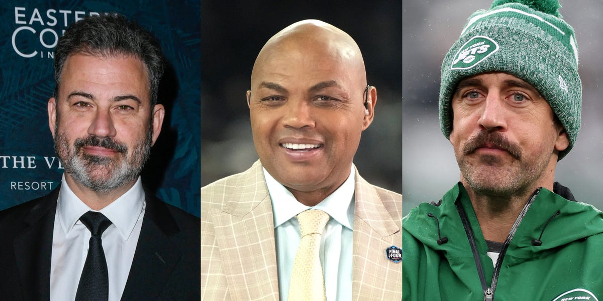 "Media Feud: Aaron Rodgers' Controversial Remarks Spark Backlash from ESPN and Pat McAfee"