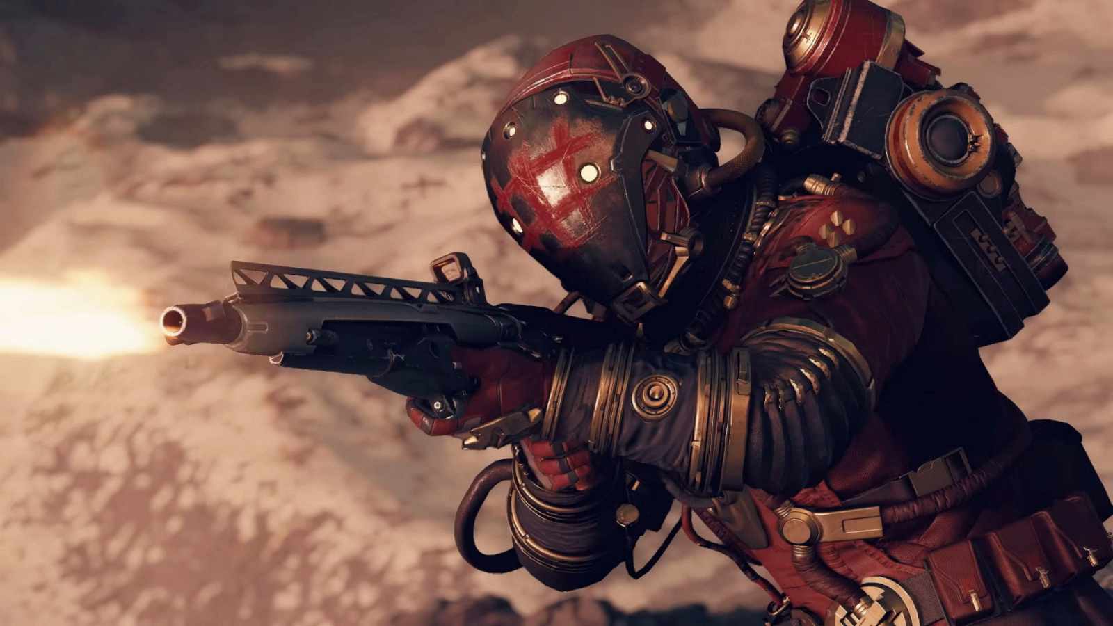 "Starfield Player Unveils Shocking Weapon-Perk Combo: The Most Disgusting Yet"