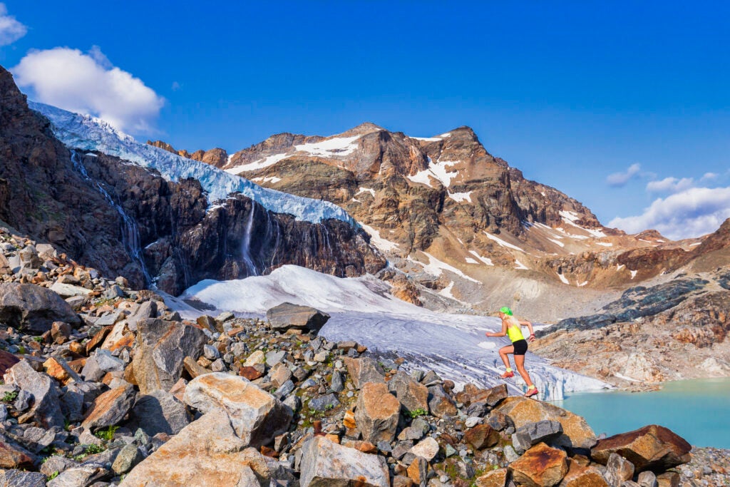 Low Energy Availability's Impact on Athletic Performance: The Science Behind It.