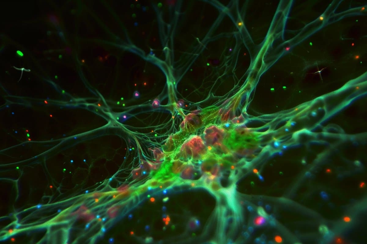 Featured image for "Deciphering the Function of FAM81A Protein in Synaptic Mechanisms"