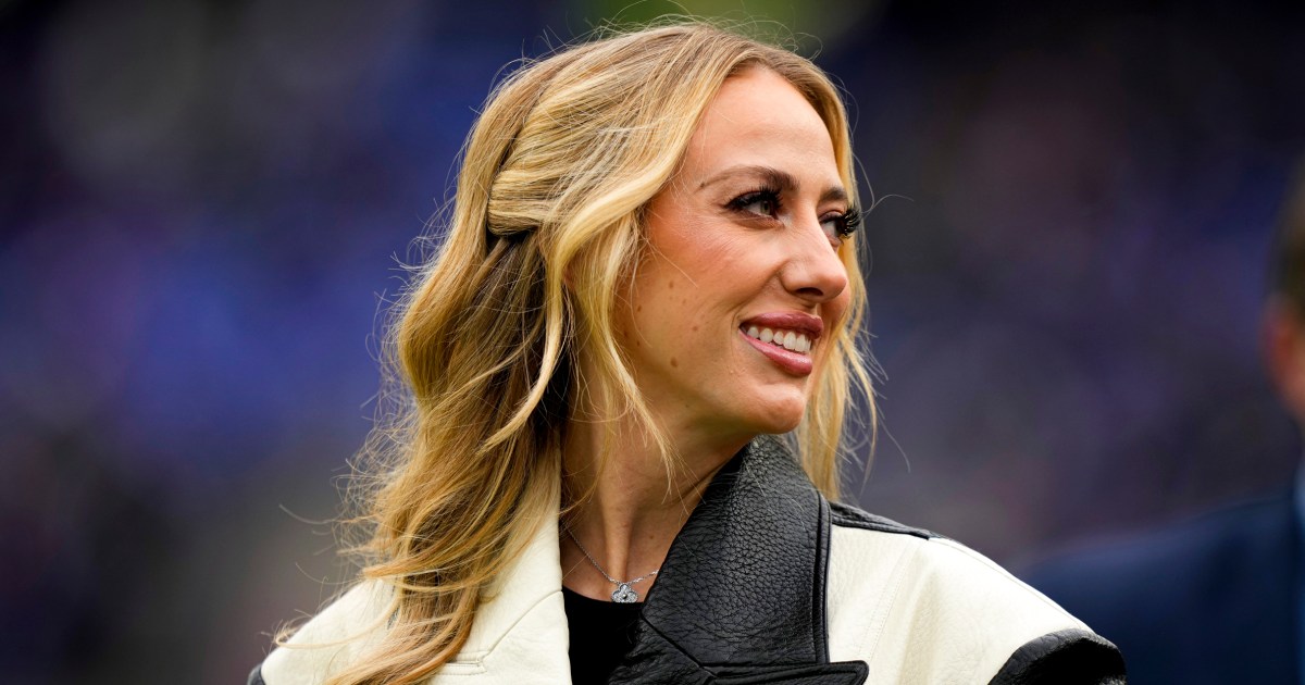 Brittany Mahomes Celebrates Full Recovery After Back Injury