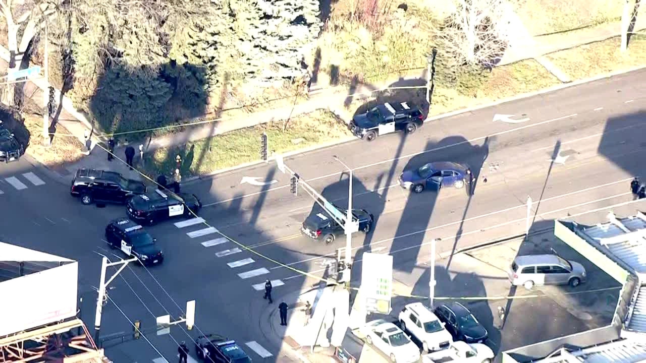 Featured image for Fatal Shootout: St. Paul Officer and Suspect Sustain Injuries