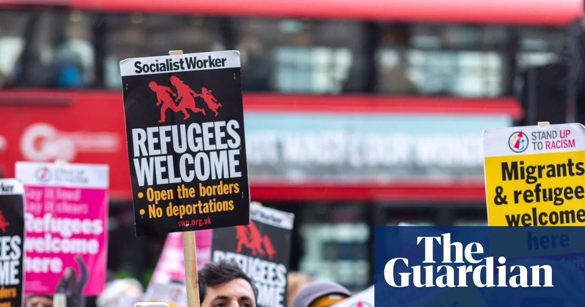 Featured image for Europe Faces Rising Tensions Over Immigration Policies