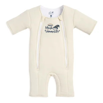 Halo Magic Sleepsuits Recalled Over Zipper Hazard