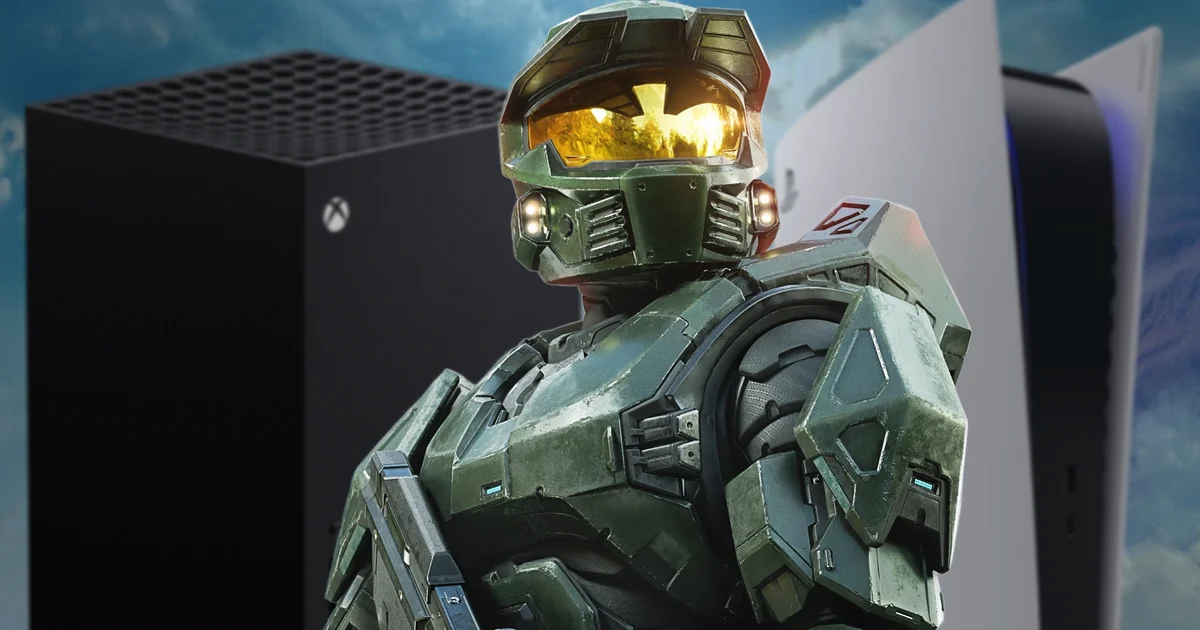 Featured image for Halo: Campaign Evolved Sparks Debate Over Remake's Purpose and Audience