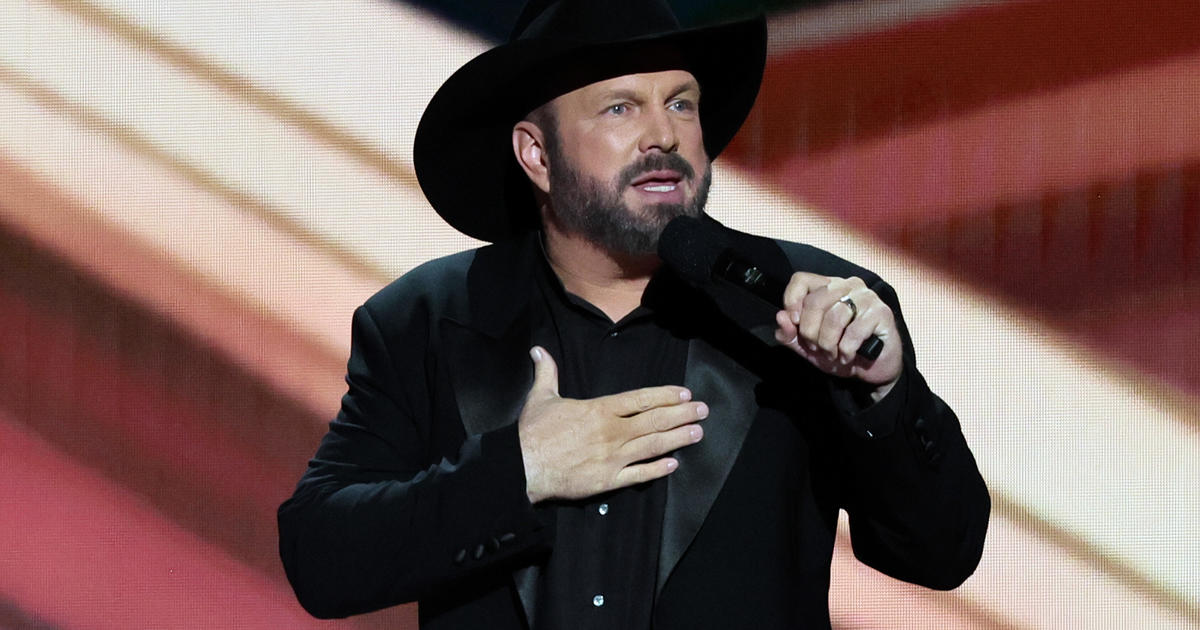 Garth Brooks stands firm on inclusivity amidst Bud Light controversy.