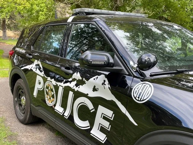 Woman Arrested for Pointing Gun at Driver in Bend Road Rage Incident