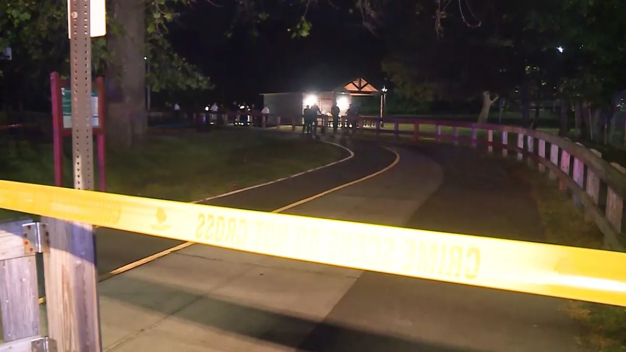 Fatal Shooting of 19-Year-Old in Providence Park Under Investigation