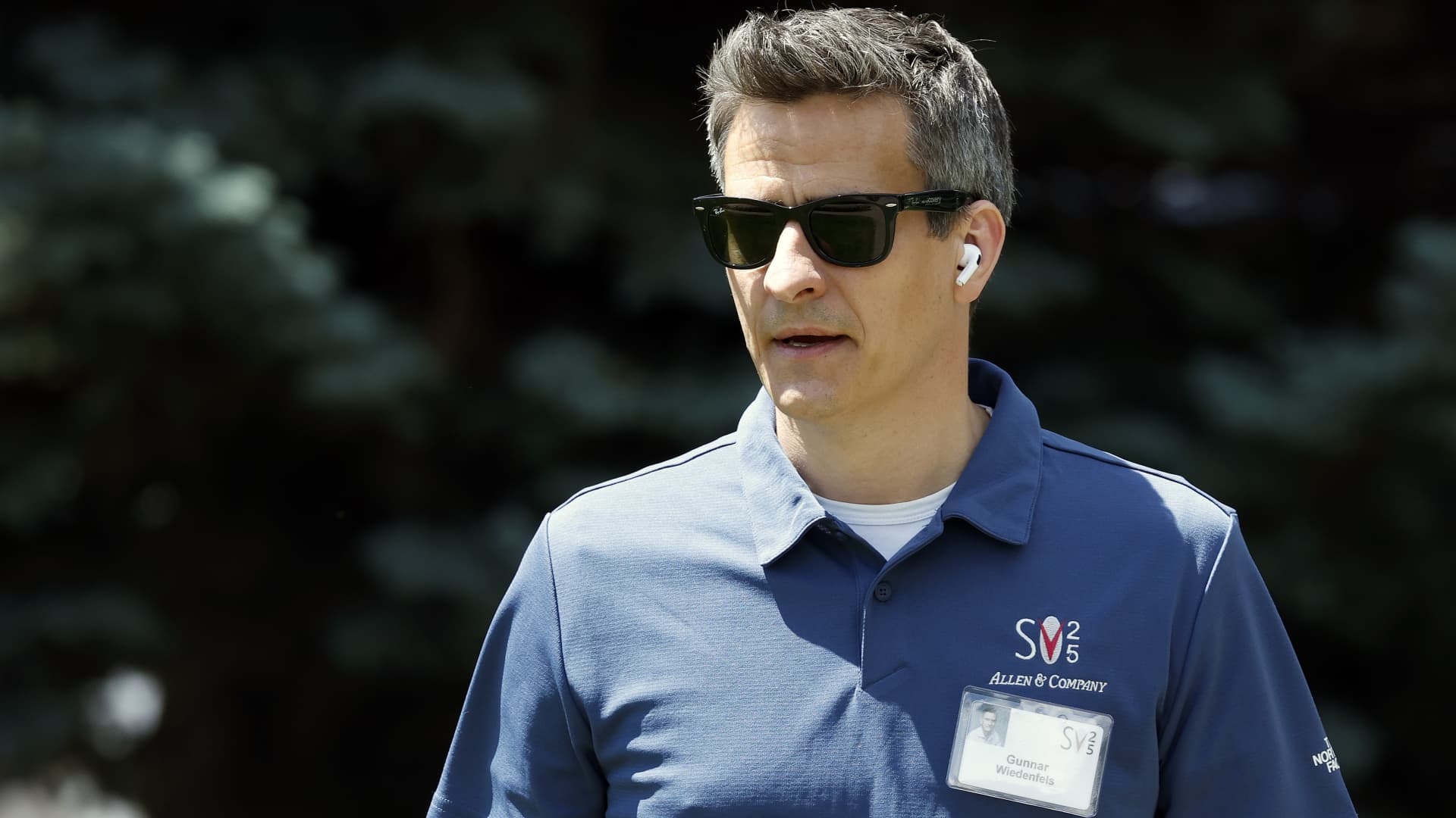 Featured image for Warner Bros. Discovery's New Leadership and Strategic Outlook