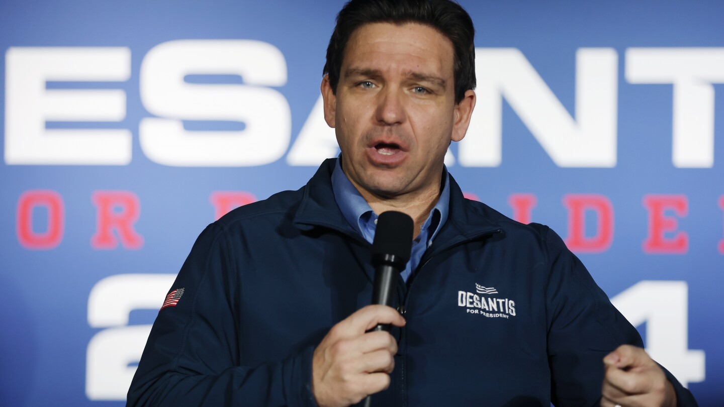 "DeSantis' Presidential Campaign: What Floridians Learned and What Comes Next"