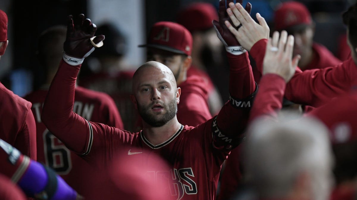 "MLB Wild-Card Races: AL and NL Playoff Picture Nearing Climax"
