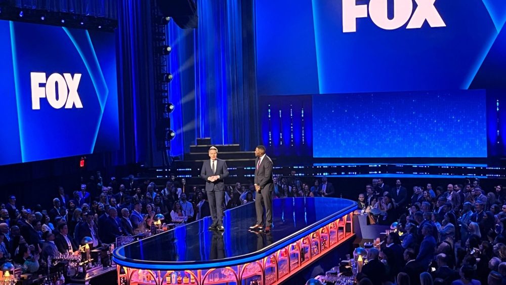 Featured image for "Fox Upfronts: Renewals, New Shows, and Controversies"