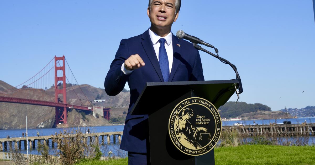 California's Strategy: Preparing for Trump and Beyond