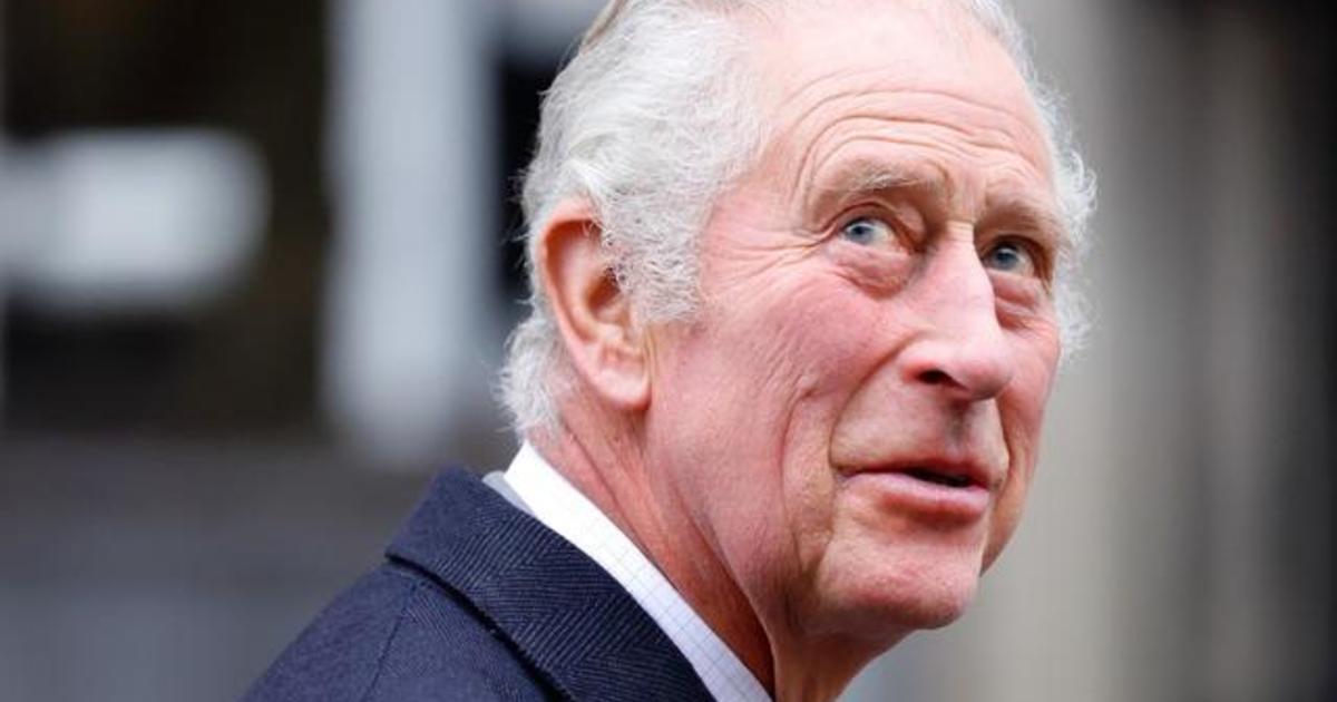 "King Charles' Cancer Diagnosis and Its Impact on the British Monarchy"