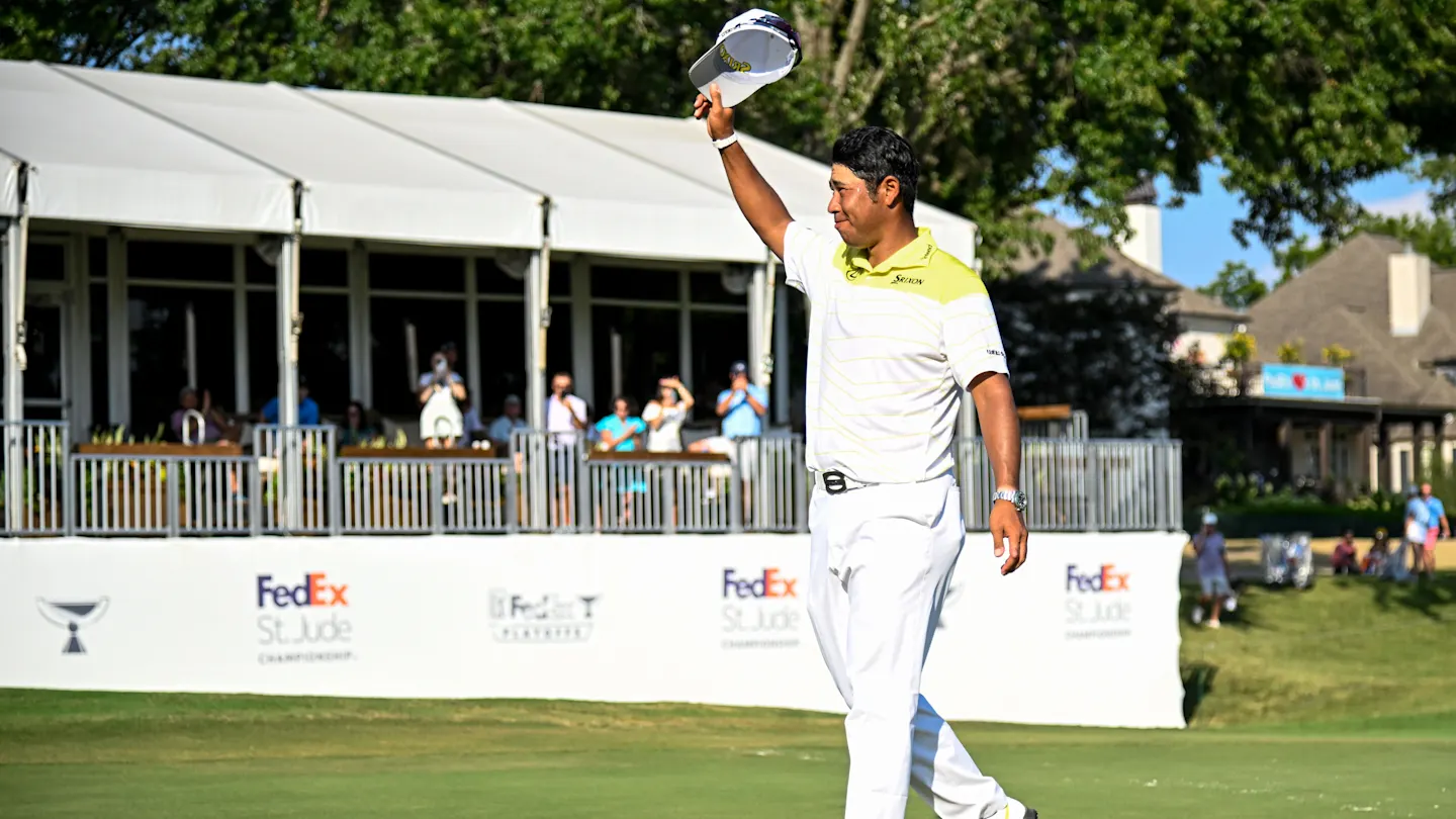 Featured image for FedEx St. Jude Championship 2025: Betting Insights, Pairings, and Predictions