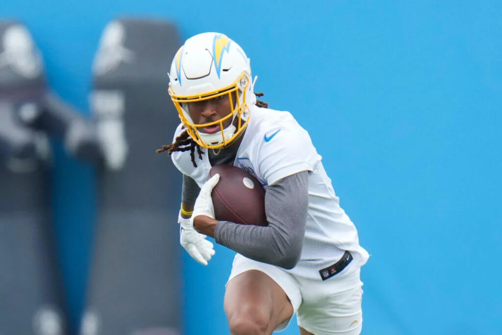 "Rookie Minicamp Highlights: Size, Picks, and Top Performers"