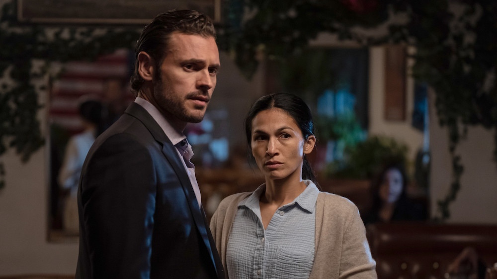 Featured image for Honoring Adan Canto: What to Expect in 'The Cleaning Lady' Season 3