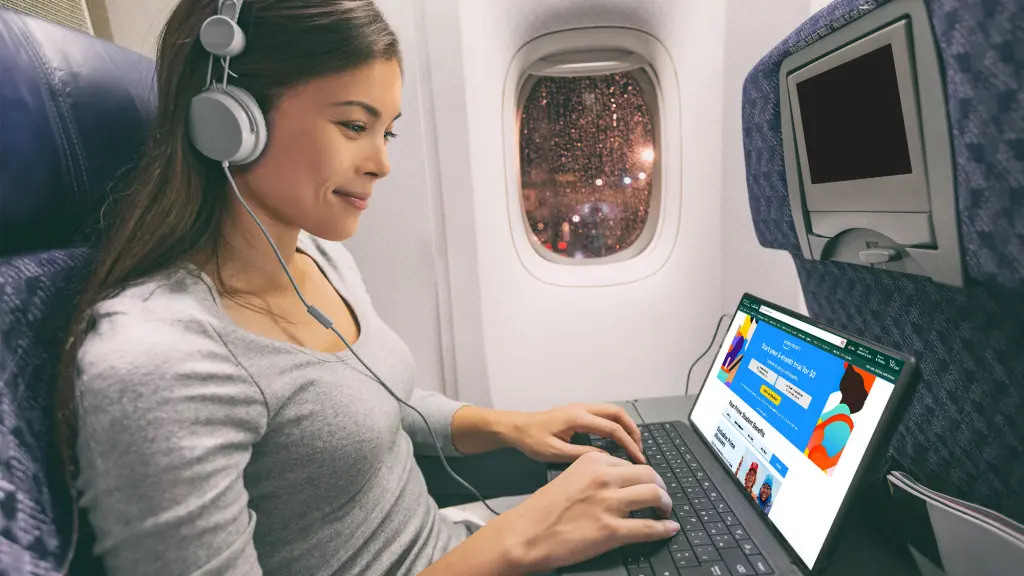 "Amazon Prime's $25 Flights: A Holiday Deal for Students"