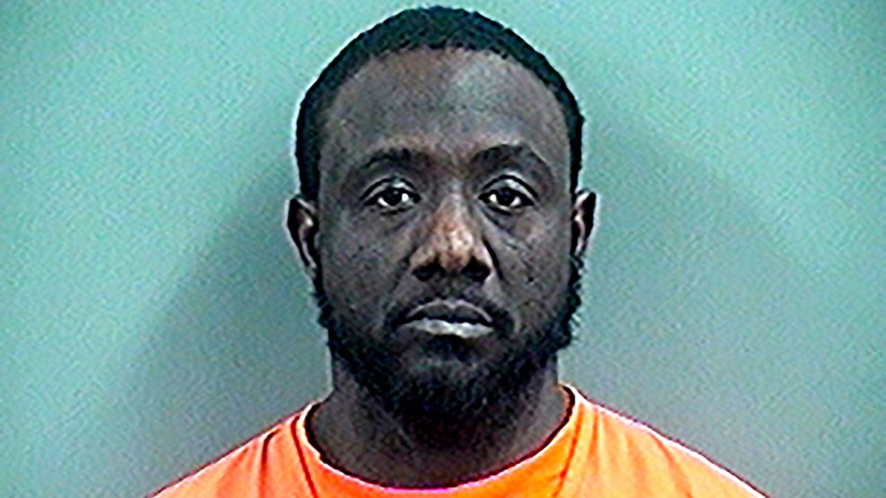 Oklahoma Man's Early Release Leads to Gruesome Triple Homicide.