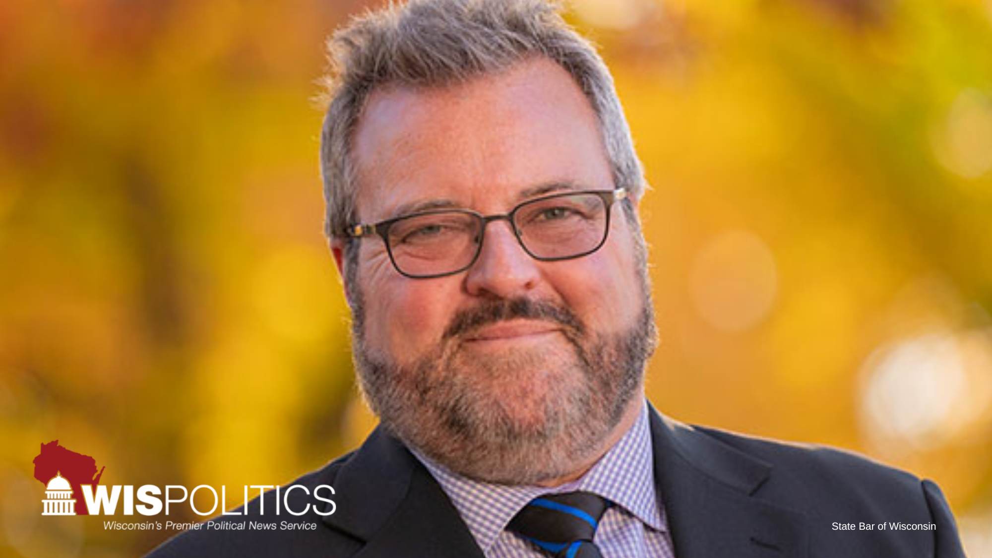 Featured image for "Koschnick's Job at Risk as Liberal Majority Takes Control of State Supreme Court"