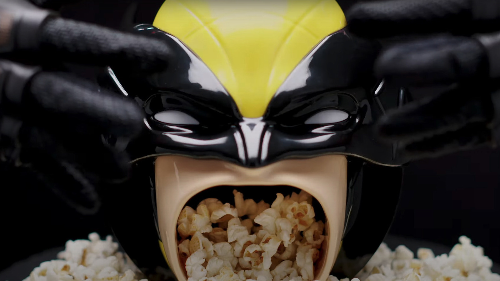 Featured image for Deadpool and Wolverine Popcorn Bucket Sparks Controversy