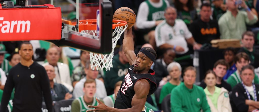 "Violent Brawl Erupts at Miami Heat Vs. New Orleans Pelicans Game"