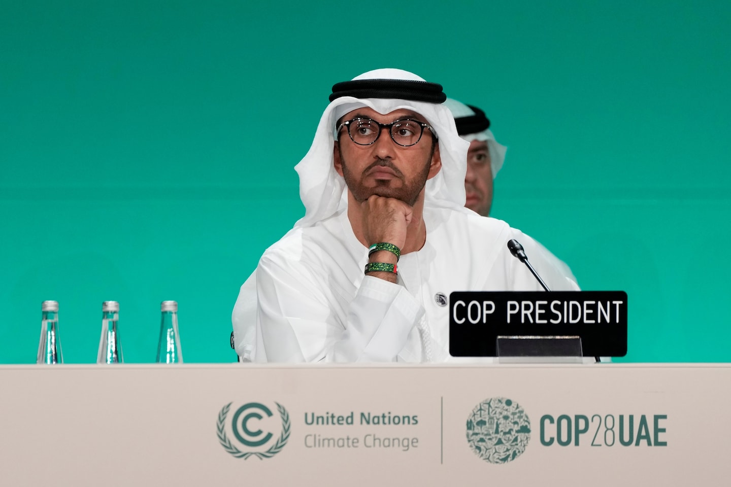 Azerbaijan secures hosting rights for COP29 climate talks