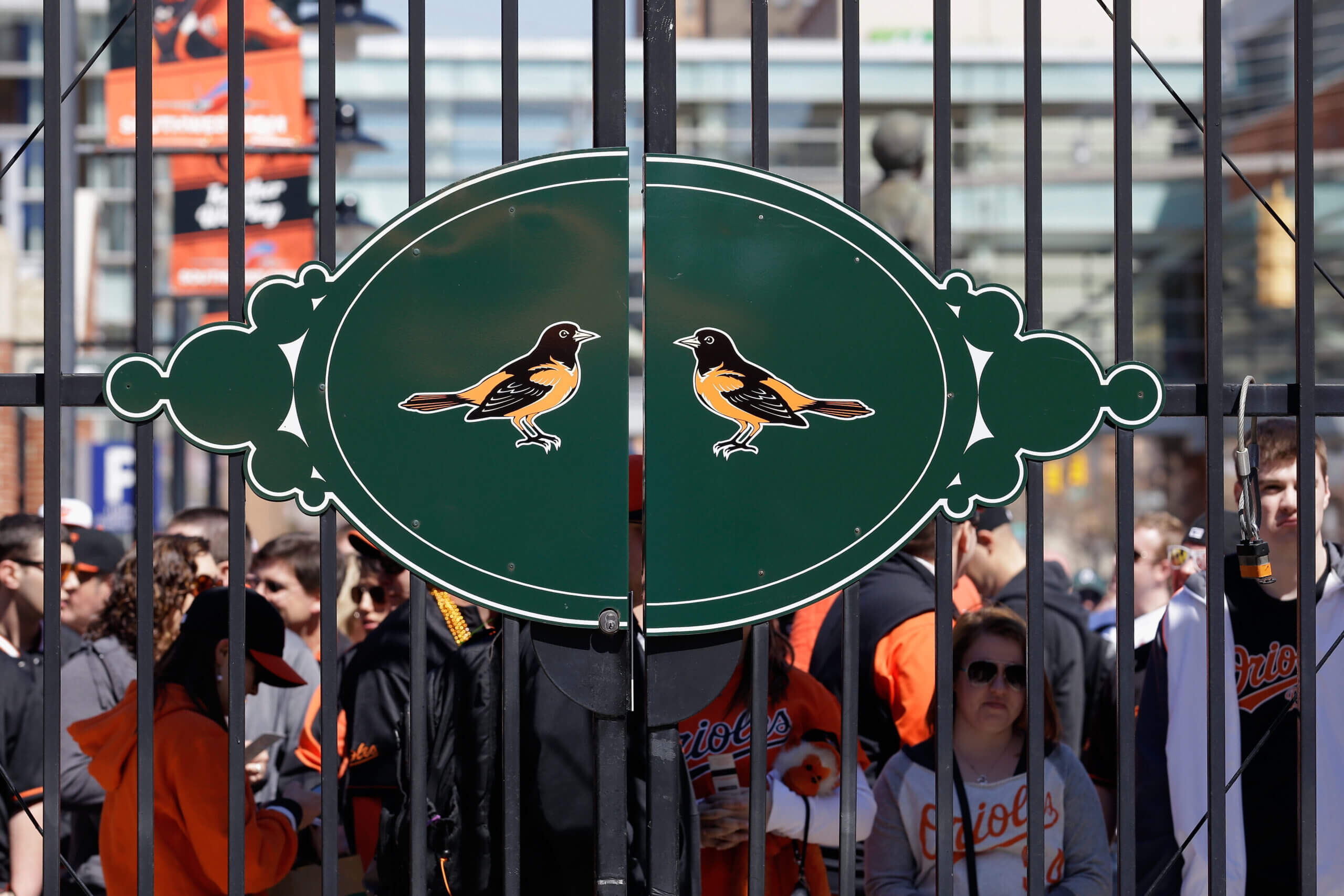 Featured image for Orioles' Uncertain Future at Camden Yards Raises Concerns