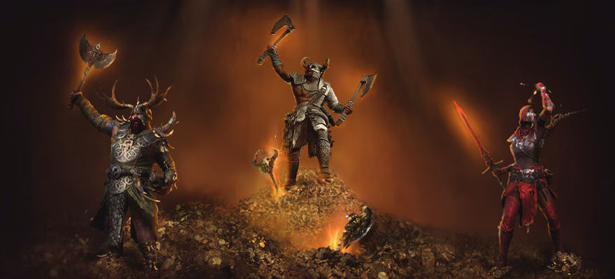 Diablo 4: Free Boosts, Major Buffs, and Game-Changing Updates Ahead