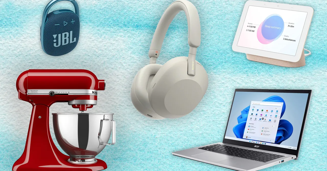 Walmart Unveils Early Black Friday Deals with Major Discounts
