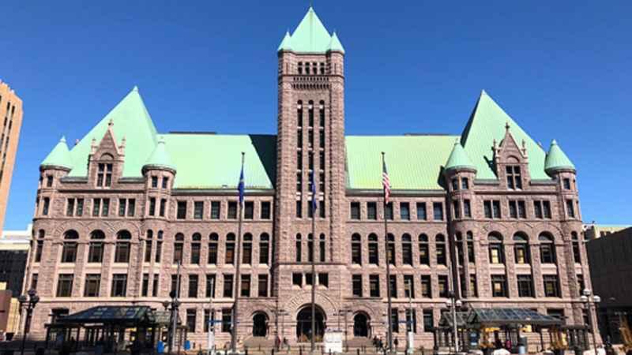 Minneapolis settles multiple cases involving Derek Chauvin for millions.