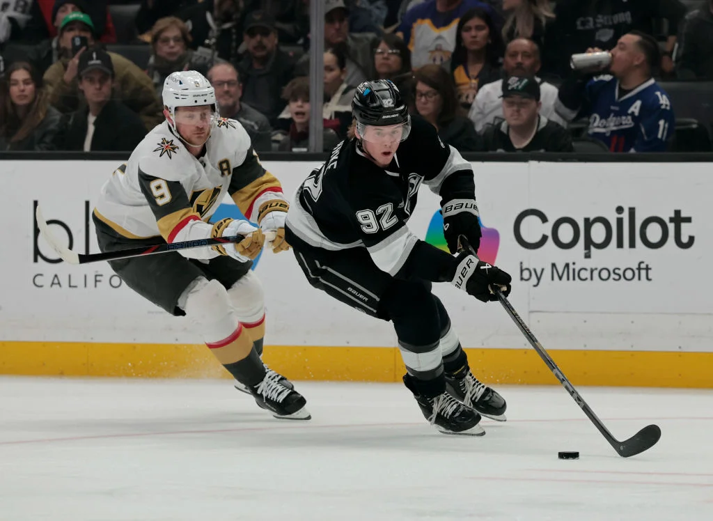 Kings Hope Better Play Turns into Wins vs. Knights
