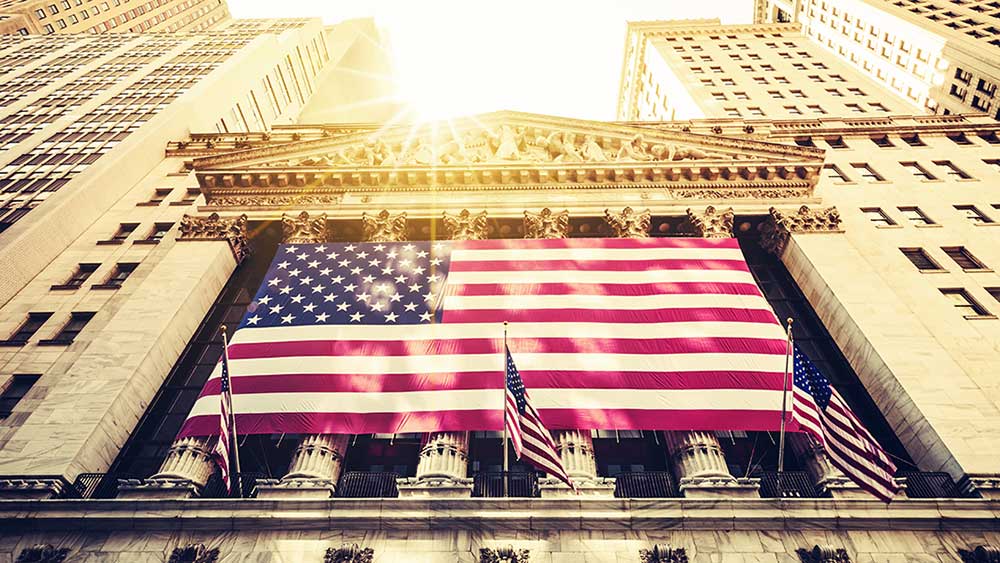 Market Slump: Fed Comments and Fading Trump Trade Impact Stocks