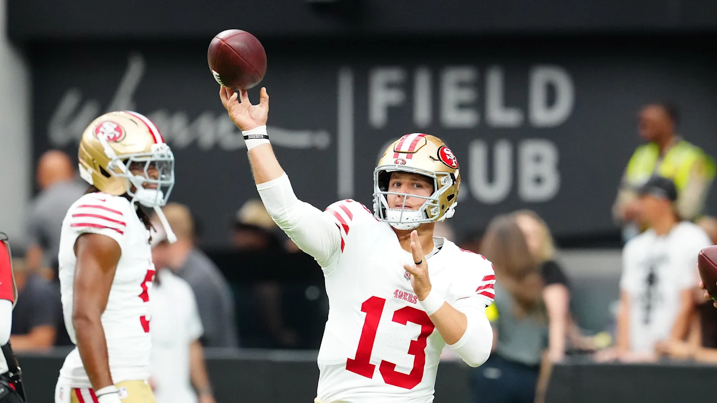 NFL Top 100 Players of 2025: Surprises and Snubs