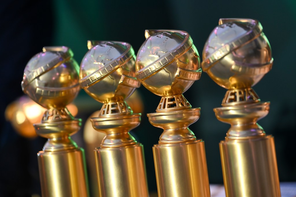 Featured image for DCP and Eldridge Acquire Golden Globes, HFPA to Close