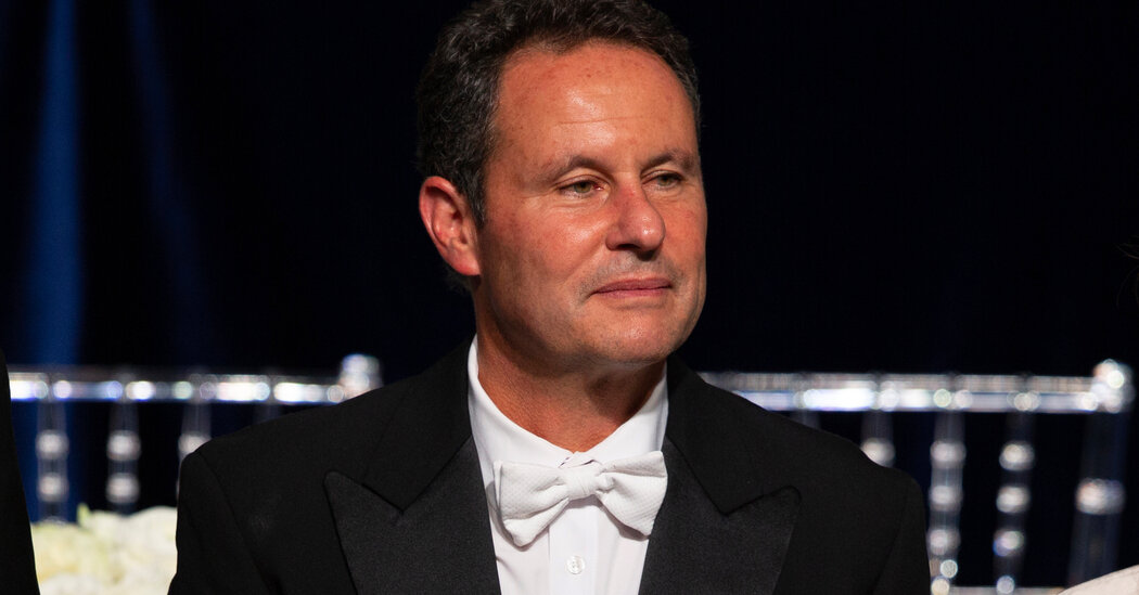 Featured image for Fox Host Apologizes for Controversial Homeless Remarks