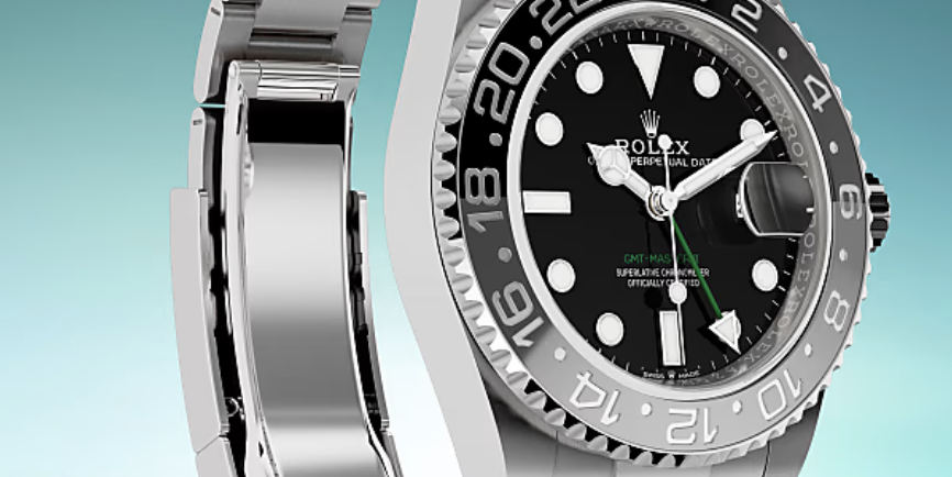 Featured image for "2024 Watches & Wonders: Rolex Unveils Exciting New Timepieces"