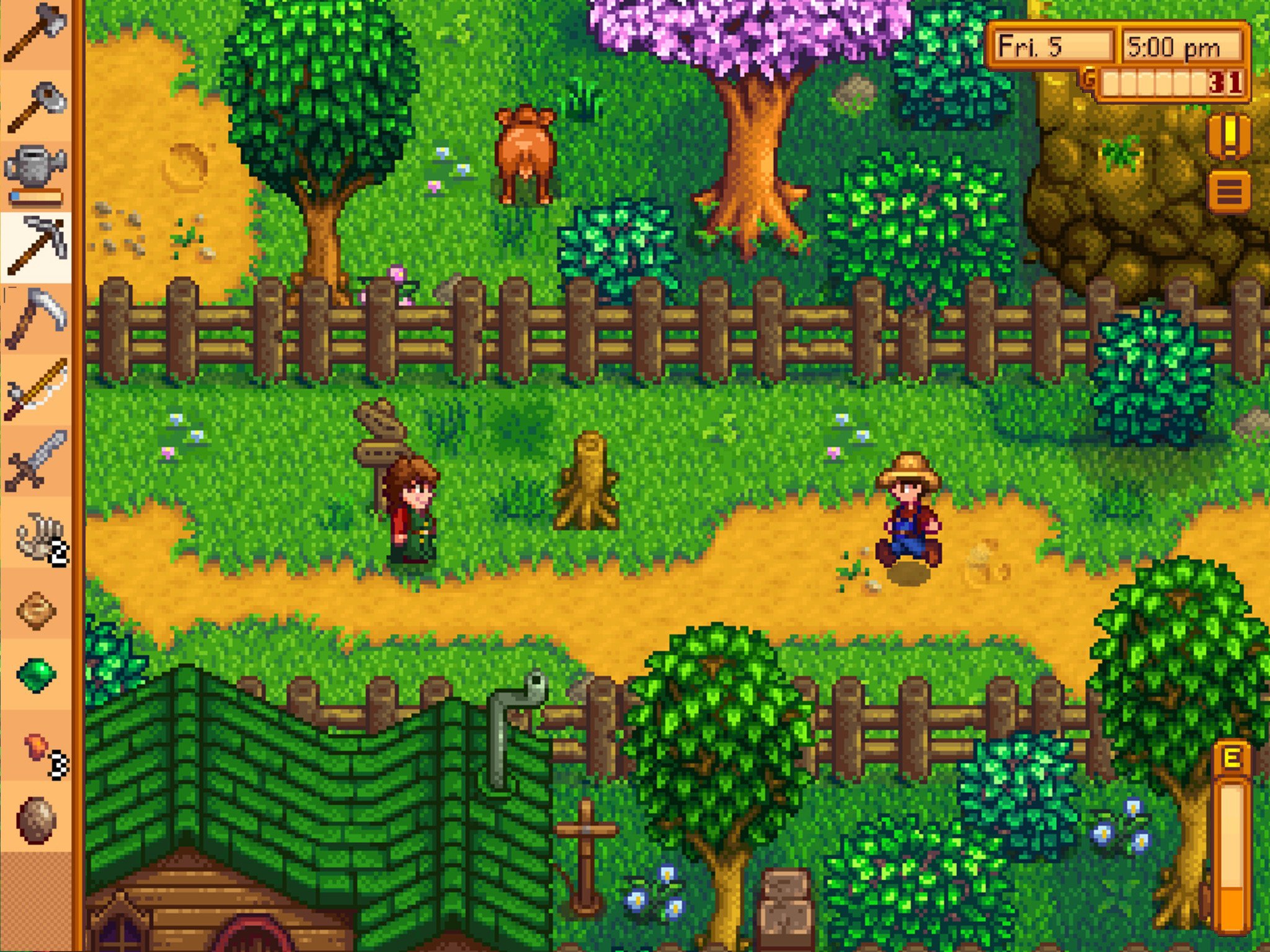 Stardew Valley 1.6 Update: Creator Confirms Completion and Release This Year