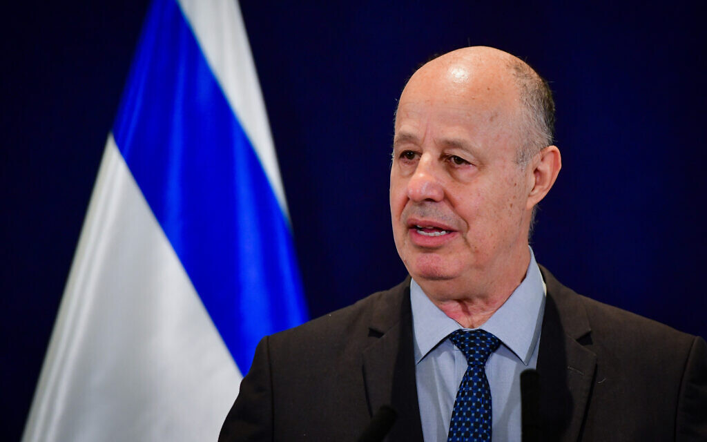 Israel's Determination to Free Hostages from Hamas: No Negotiations, Removal from Power